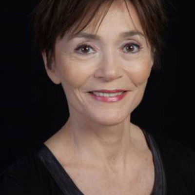 Christiane Pasquier image